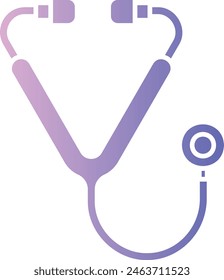Stethoscope Icons: Visualize Medical Instruments with Dynamic Graphics
