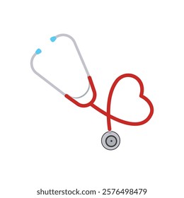 Stethoscope, Industrial Safety Equipment illustration