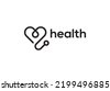 medical heart logo