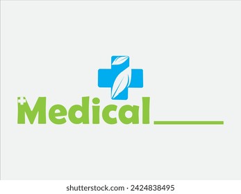 stethoscope logo healthcare and medical design vector illustration,Medical logo,Doctor recommended medical badge,typography letter M medical logo.