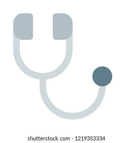 Stethoscope, medical device.