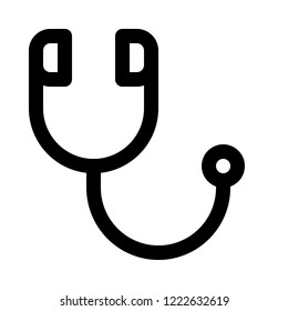 Stethoscope, medical device.