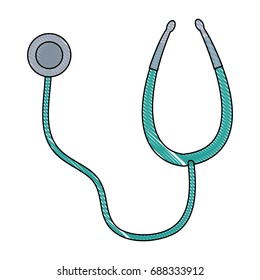 stethoscope medical instrument diagnosis health