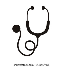 stethoscope medical tool