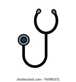 Stethoscope medical tool