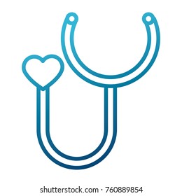 Stethoscope medical tool