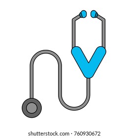 Stethoscope medical tool