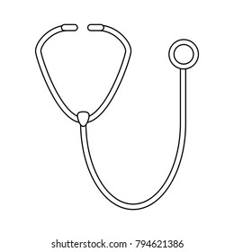 Stethoscope medical tool