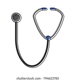 Stethoscope medical tool