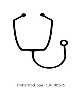 Stethoscope Medicine Computer Icons Heart, pulse, stock Photography