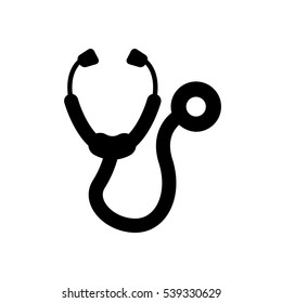 Stetoscope Icon