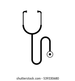 Stetoscope Icon