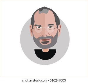 42 Art Steve Jobs Stock Vectors, Images & Vector Art | Shutterstock