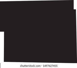 stevens map in state of minnesota