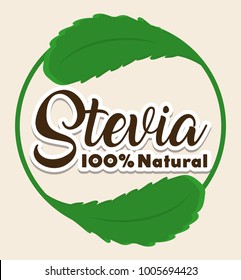 stevia concept design 