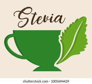 stevia concept design 