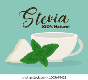 stevia concept design 
