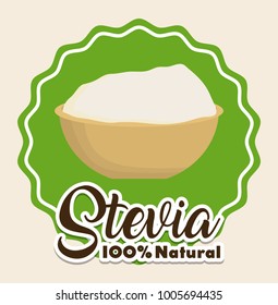 stevia concept design 