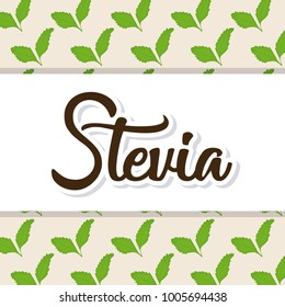 stevia concept design 