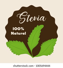 stevia concept design 