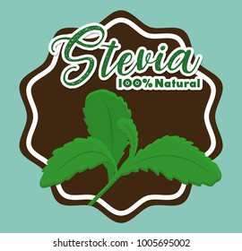 stevia concept design 