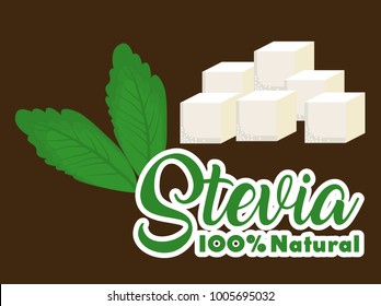 stevia concept design 