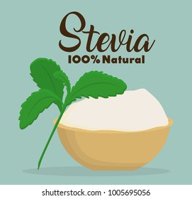 stevia concept design 