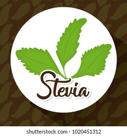 stevia concept design 