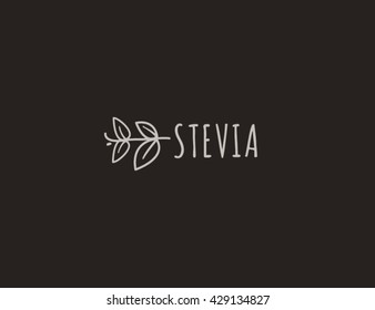 Stevia logo
