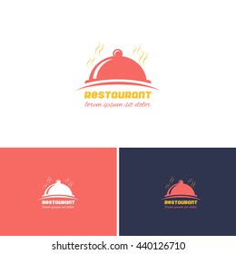 Stew Pot Vector Icon, Logo, Sign, Symbol Design