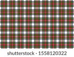 Stewart Dress Modern Tartan. Seamless rectangle pattern for fabric, kilts, skirts, plaids