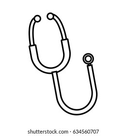 sthetoscope tool icon