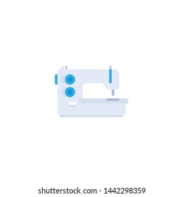 stiching icon sign signifier vector