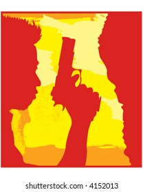 Stick Em Up! 2