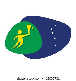 stick figure