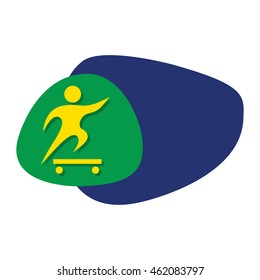 stick figure