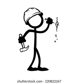 Stick Figure Builder 