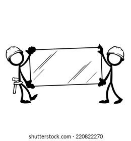 Stick Figure Builder 