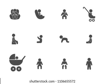 52,904 Baby car Stock Vectors, Images & Vector Art | Shutterstock