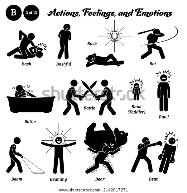 現代戦争核爆弾兵士戦車攻撃棒の絵文字アイコン のイラスト素材 Shutterstock