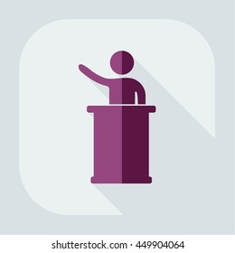 stick figure of human silhouette