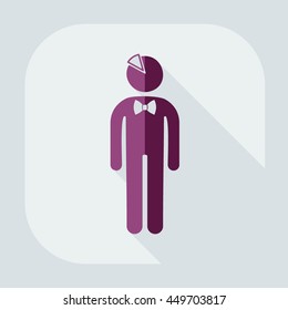 stick figure of a man