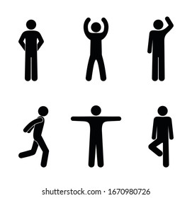 Stick Figure Images, Stock Photos & Vectors | Shutterstock