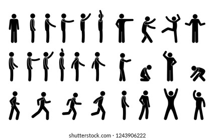 51,813 Actions Pictogram Images, Stock Photos & Vectors | Shutterstock