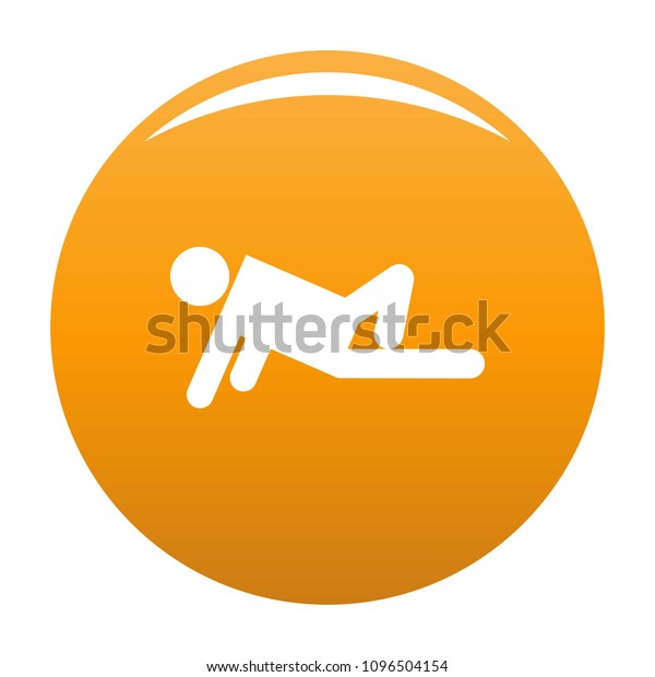 Stick Figure Stickman Icon Pictogram Vector Stock Vector (Royalty Free ...