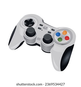 Stick game for pro gamer wireless