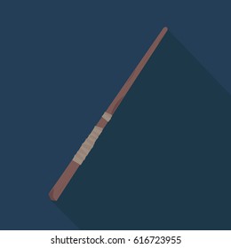 stick game weapon 
