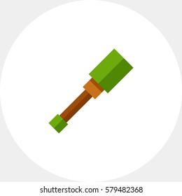 Stick Grenade Icon