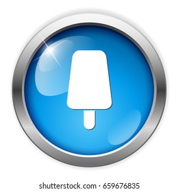 stick ice cream icon