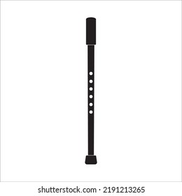 diseño vectorial de logotipo de icono de stick
